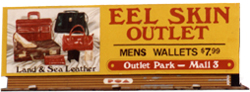 EEl Skin Billboard