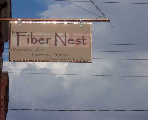 fibernest