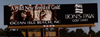 lions paw golf course billboard