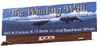 whaling wall billboard
