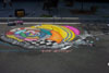 street painting