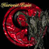 harvest rain cd cover