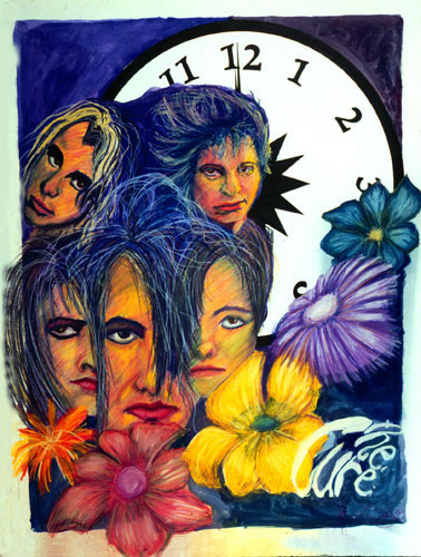 The Cure
