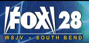 fox28 logo