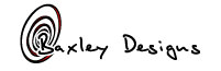baxley designs logo