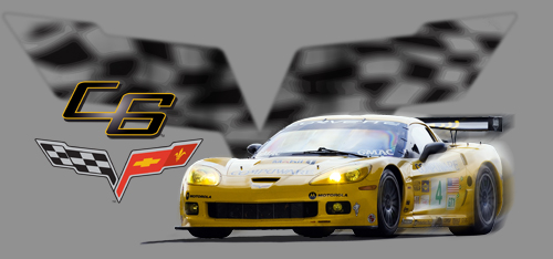 chevy racing