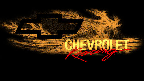 chevy racing