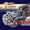 turbine marine