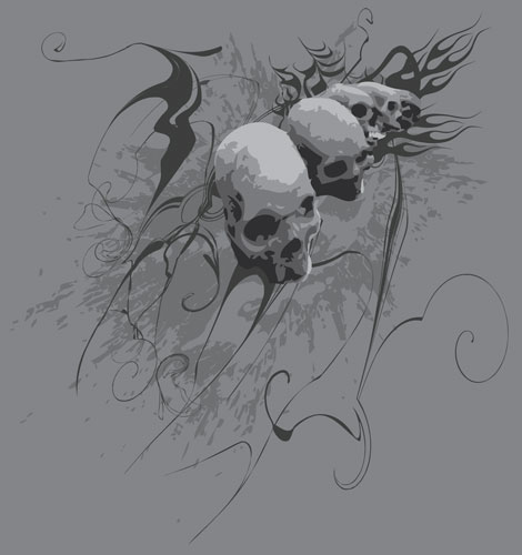 Skulls